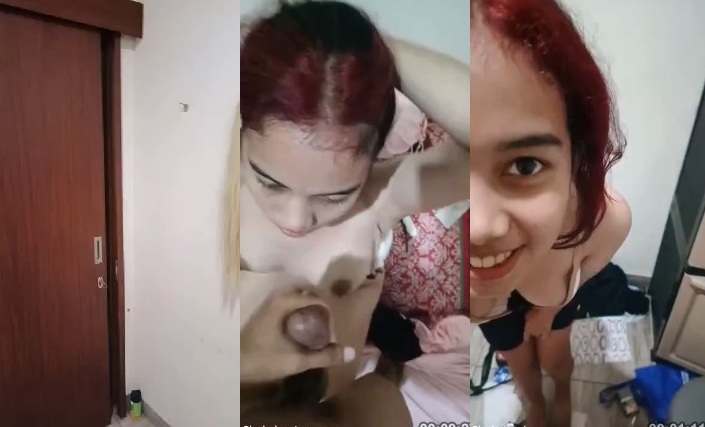 VIDEO BOKEP NGENTOT SAMA PACAR PAS ULTAH